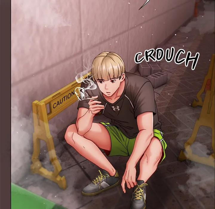 Read Little Bully chapter 8.1 image 4 on Lezhin