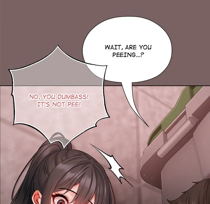 Read Little Bully chapter 8.1 image 41 on Lezhin