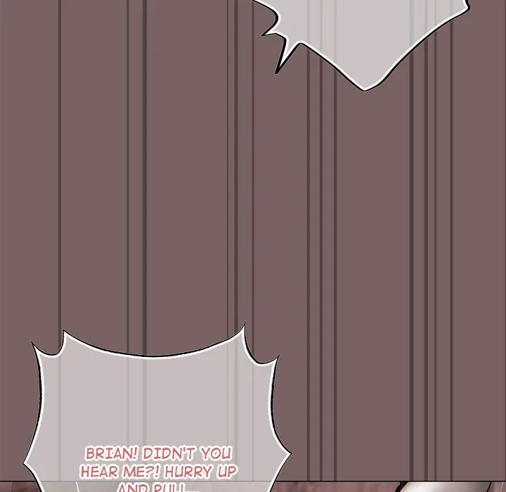 Read Little Bully chapter 8.1 image 47 on Lezhin
