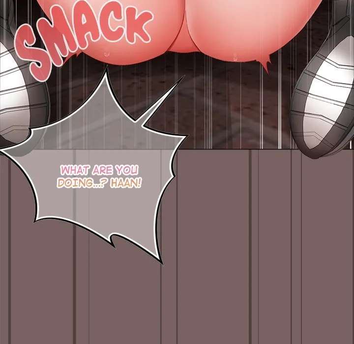 Read Little Bully chapter 8.1 image 53 on Lezhin
