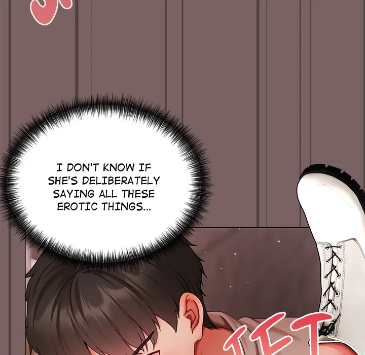 Read Little Bully chapter 8.1 image 57 on Lezhin