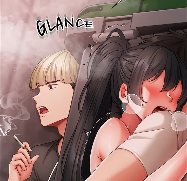 Read Little Bully chapter 8.1 image 6 on Lezhin