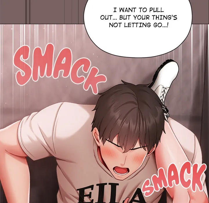 Read Little Bully chapter 8.1 image 69 on Lezhin