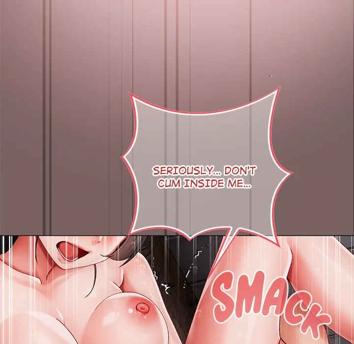 Read Little Bully chapter 8.1 image 72 on Lezhin