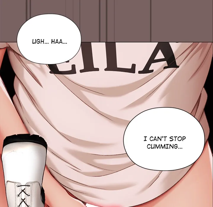 Read Little Bully chapter 8.1 image 80 on Lezhin