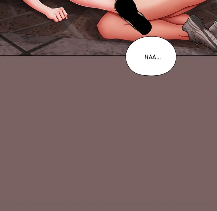 Read Little Bully chapter 8.1 image 86 on Lezhin
