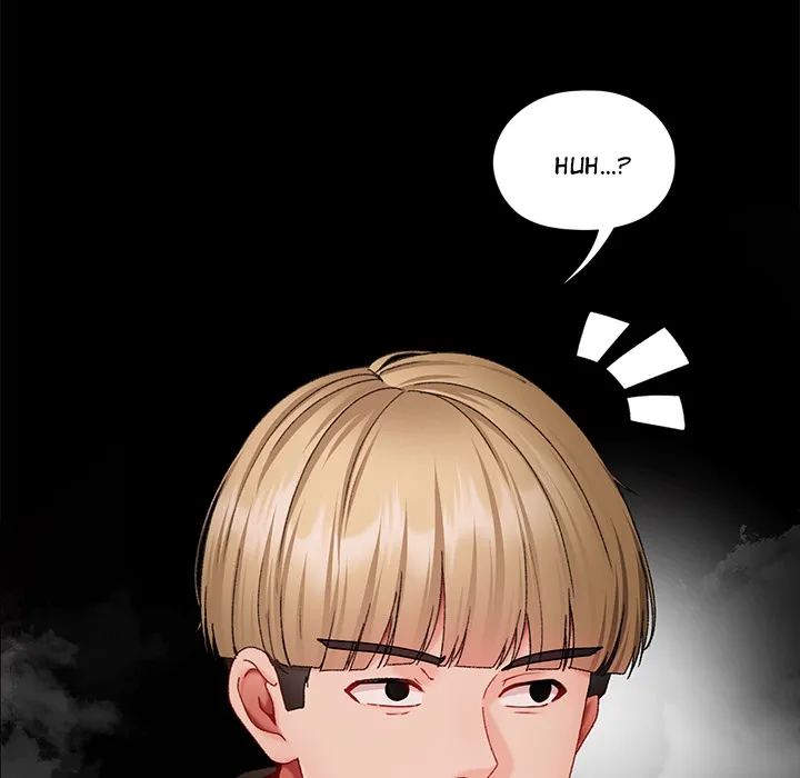 Read Little Bully chapter 8.1 image 9 on Lezhin