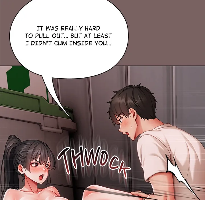 Read Little Bully chapter 8.1 image 91 on Lezhin