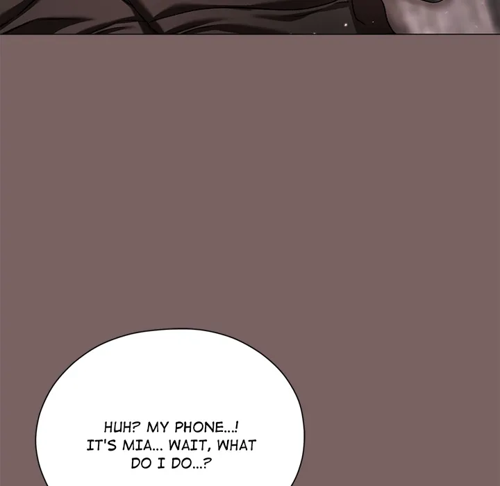 Read Little Bully chapter 8.1 image 94 on Lezhin