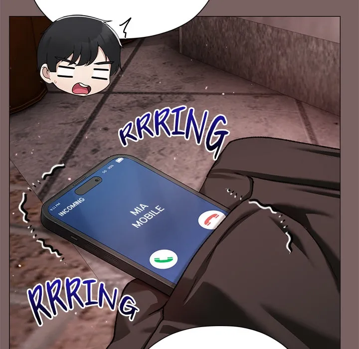 Read Little Bully chapter 8.1 image 95 on Lezhin