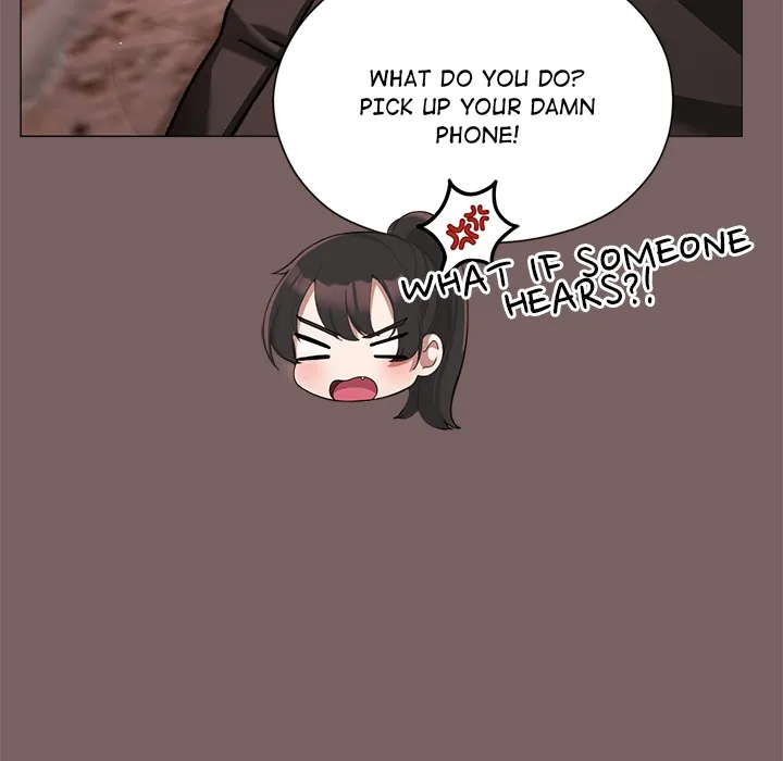 Read Little Bully chapter 8.1 image 96 on Lezhin