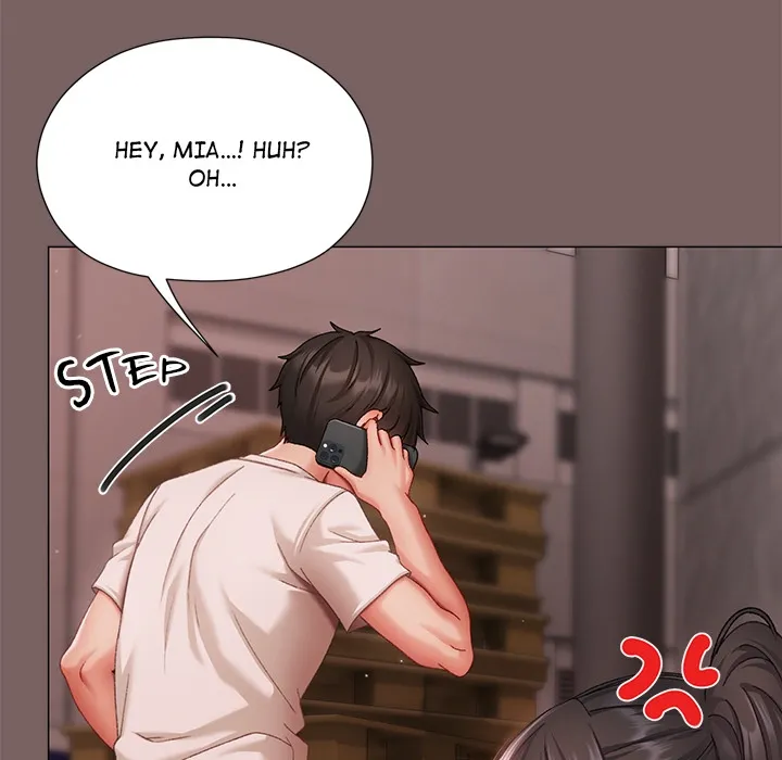 Read Little Bully chapter 8.1 image 97 on Lezhin