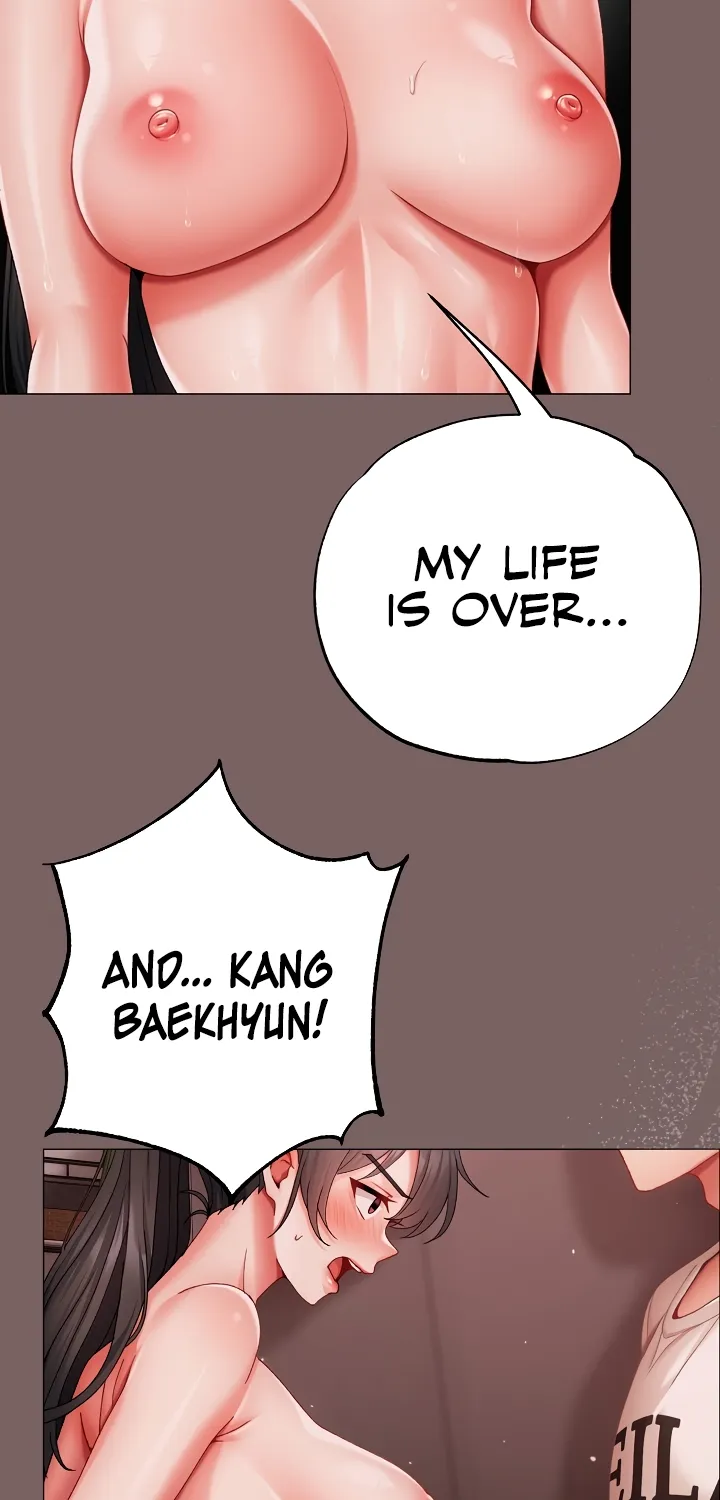 Read Little Bully chapter 8 image 17 on Lezhin