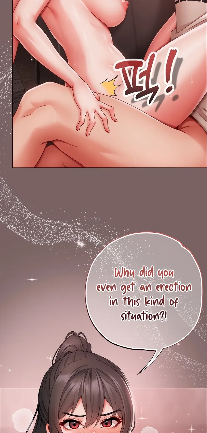 Read Little Bully chapter 8 image 18 on Lezhin