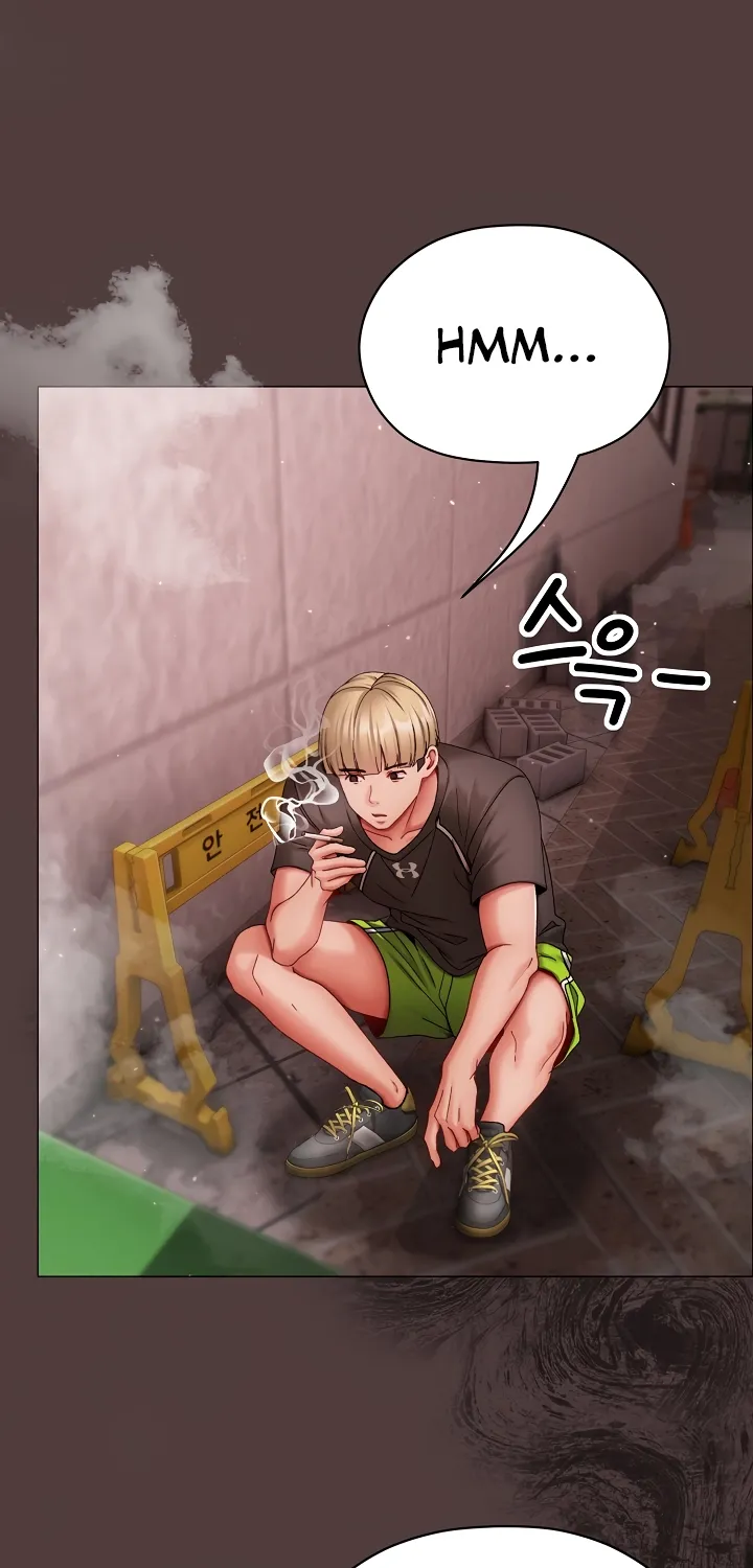 Read Little Bully chapter 8 image 2 on Lezhin