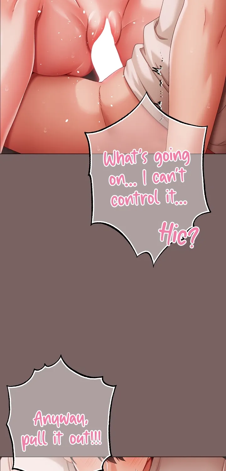 Read Little Bully chapter 8 image 23 on Lezhin