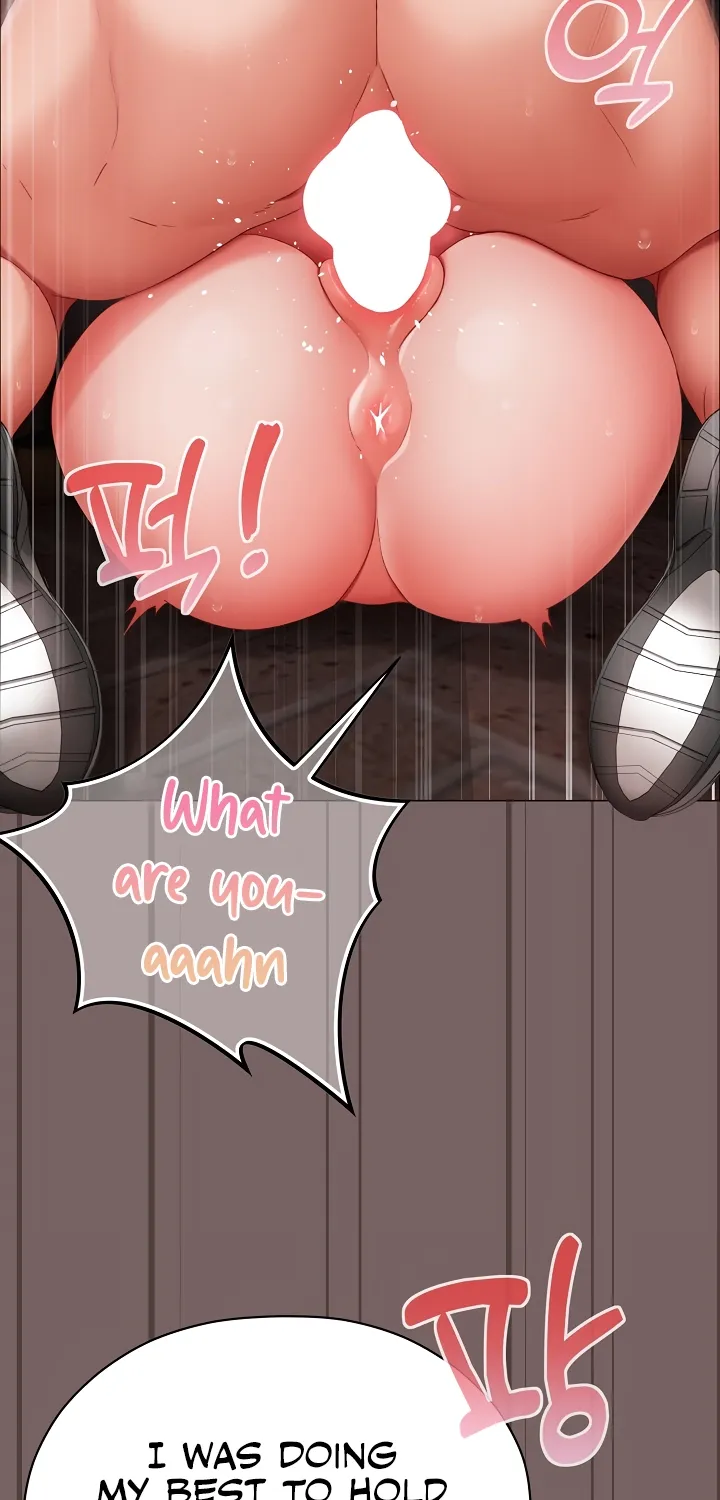Read Little Bully chapter 8 image 28 on Lezhin