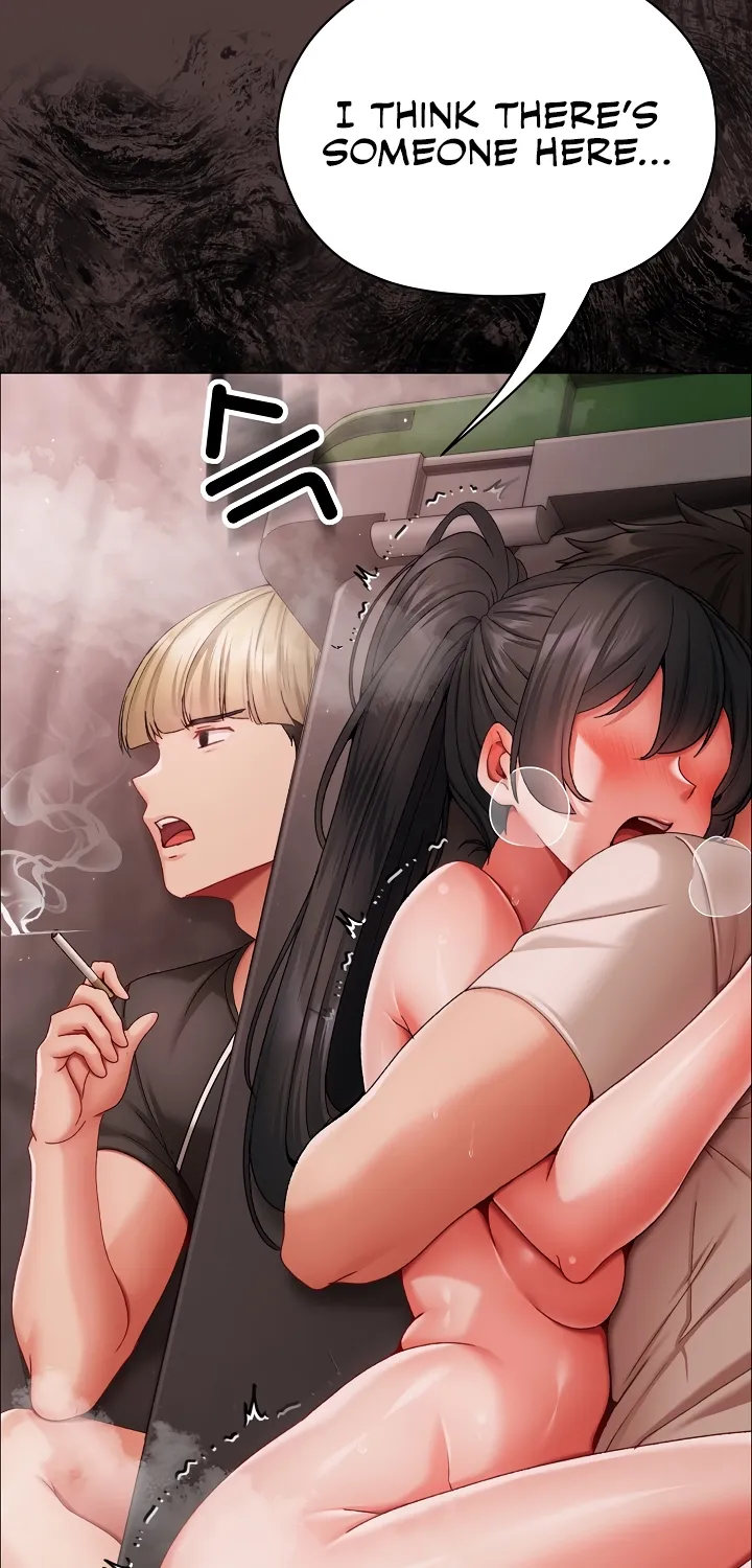 Read Little Bully chapter 8 image 3 on Lezhin