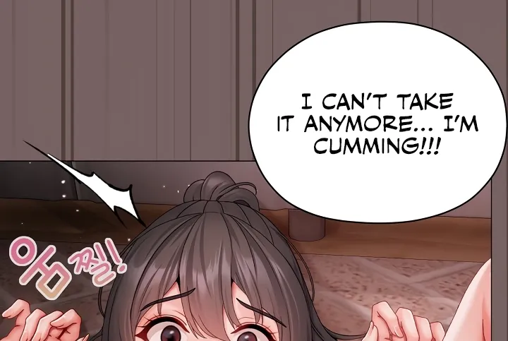 Read Little Bully chapter 8 image 33 on Lezhin