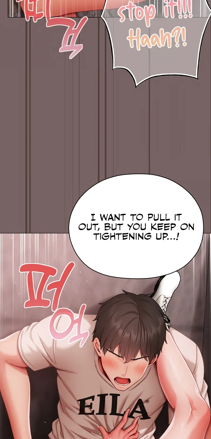 Read Little Bully chapter 8 image 36 on Lezhin