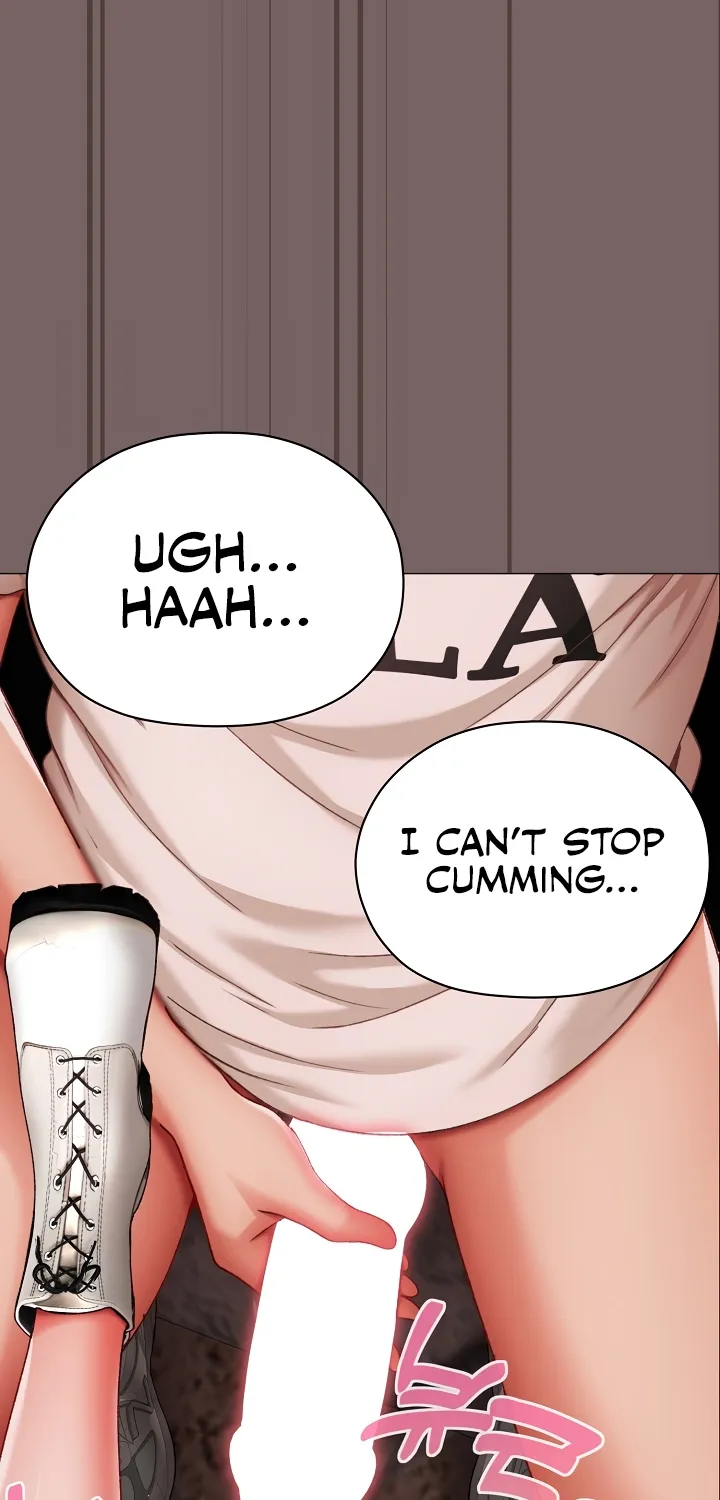 Read Little Bully chapter 8 image 42 on Lezhin