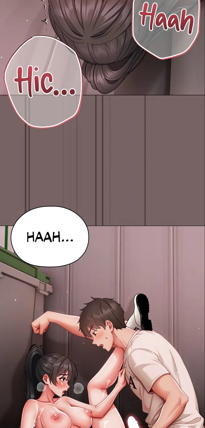 Read Little Bully chapter 8 image 44 on Lezhin