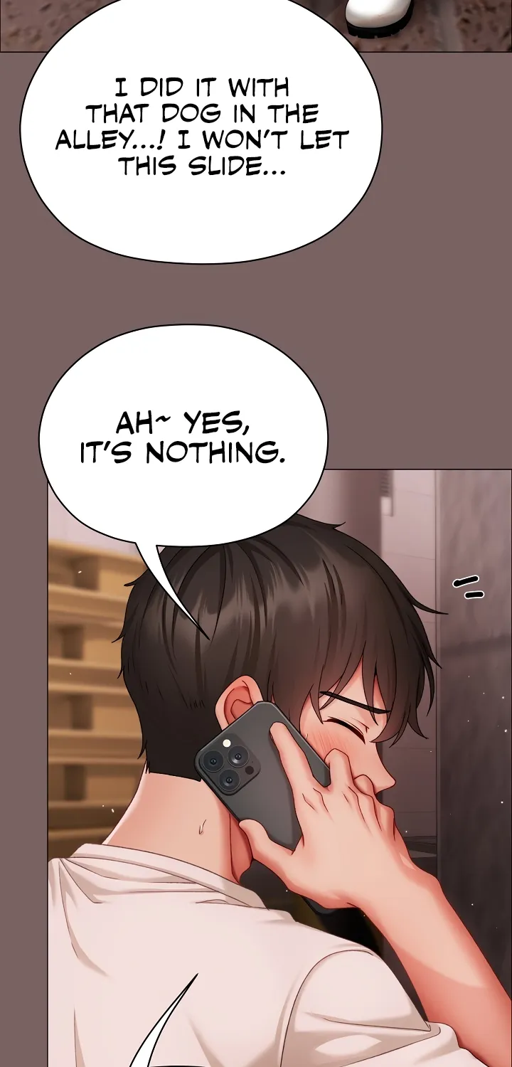 Read Little Bully chapter 8 image 54 on Lezhin