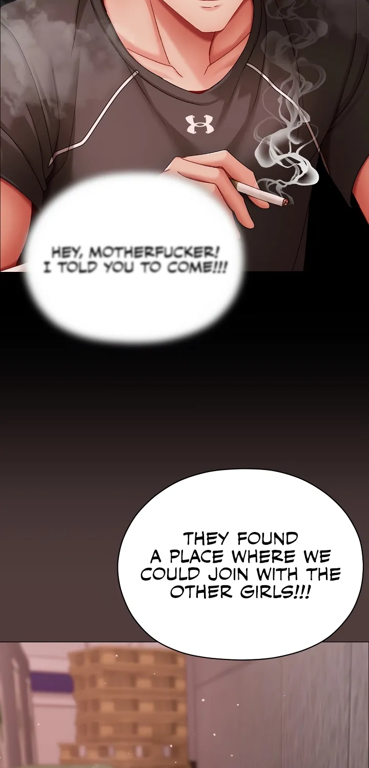 Read Little Bully chapter 8 image 6 on Lezhin