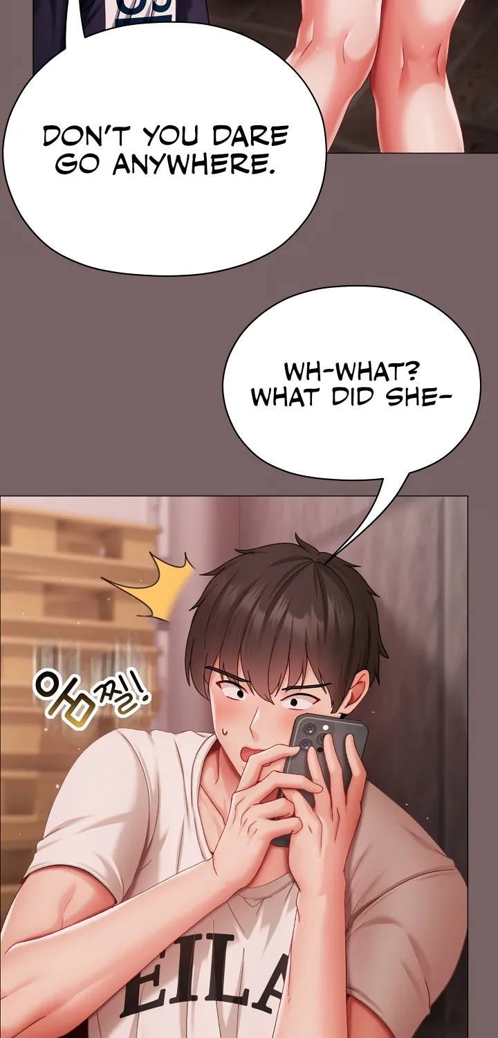 Read Little Bully chapter 8 image 63 on Lezhin