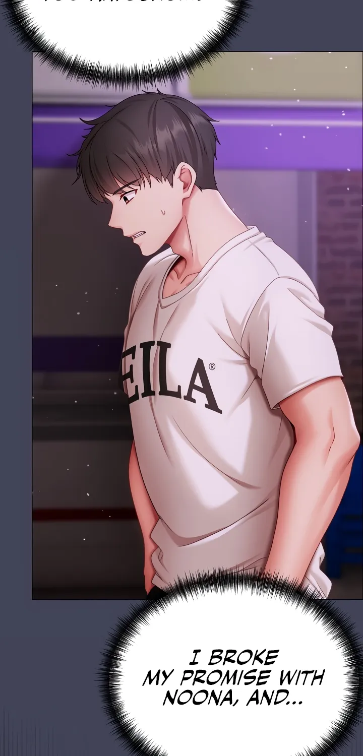Read Little Bully chapter 8 image 69 on Lezhin