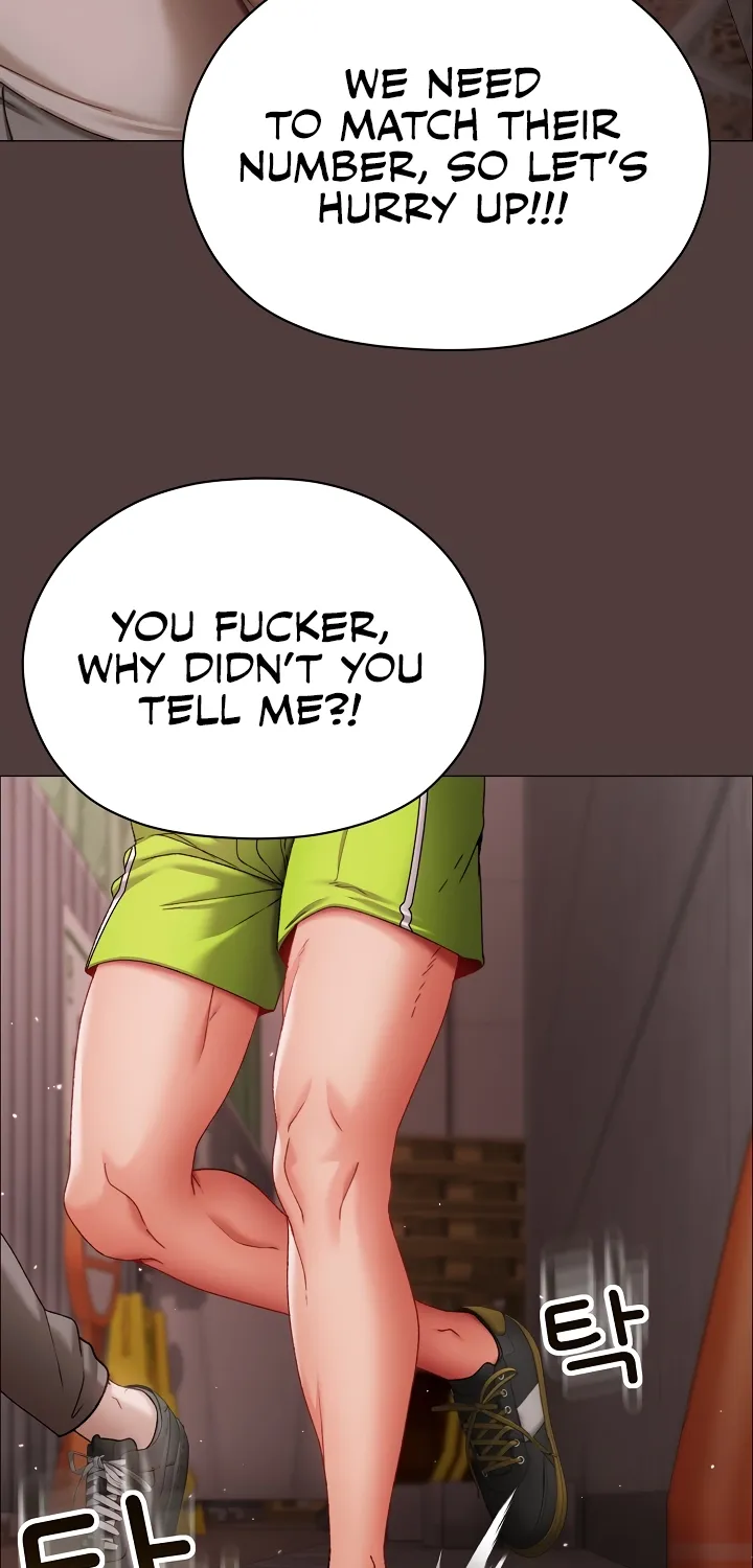 Read Little Bully chapter 8 image 8 on Lezhin