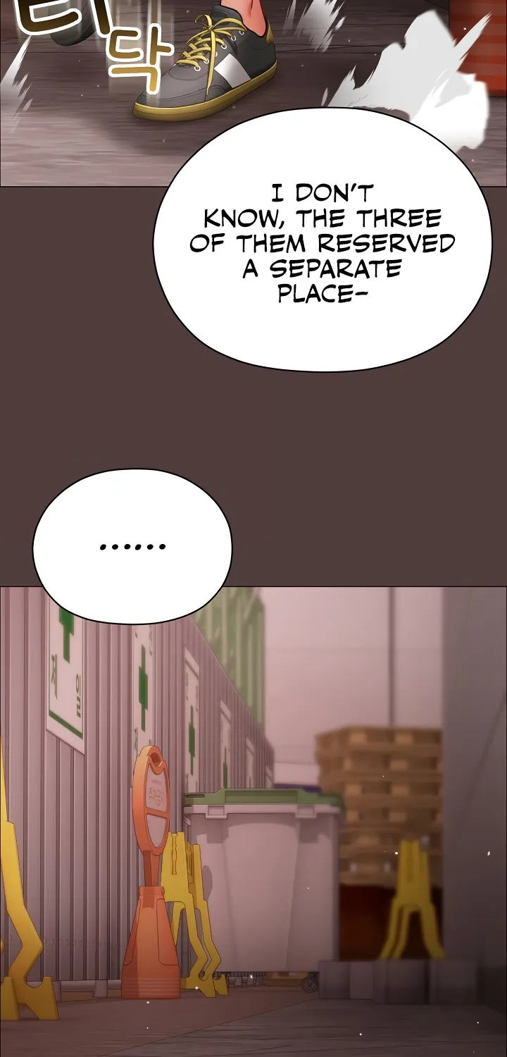 Read Little Bully chapter 8 image 9 on Lezhin
