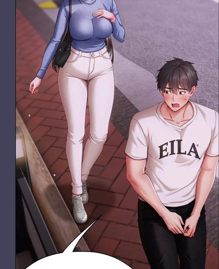 Read Little Bully chapter 8 image 90 on Lezhin