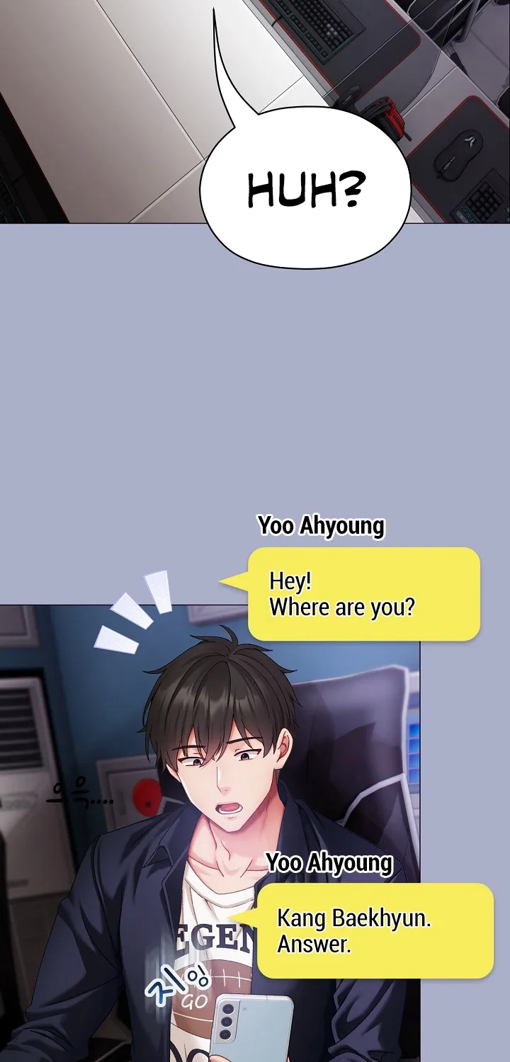 Read Little Bully chapter 9 image 10 on Lezhin