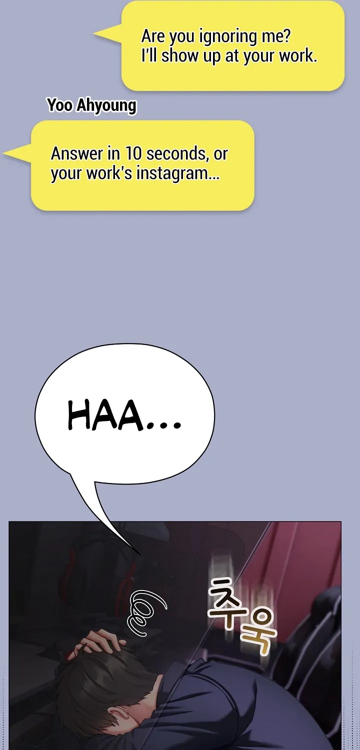 Read Little Bully chapter 9 image 12 on Lezhin