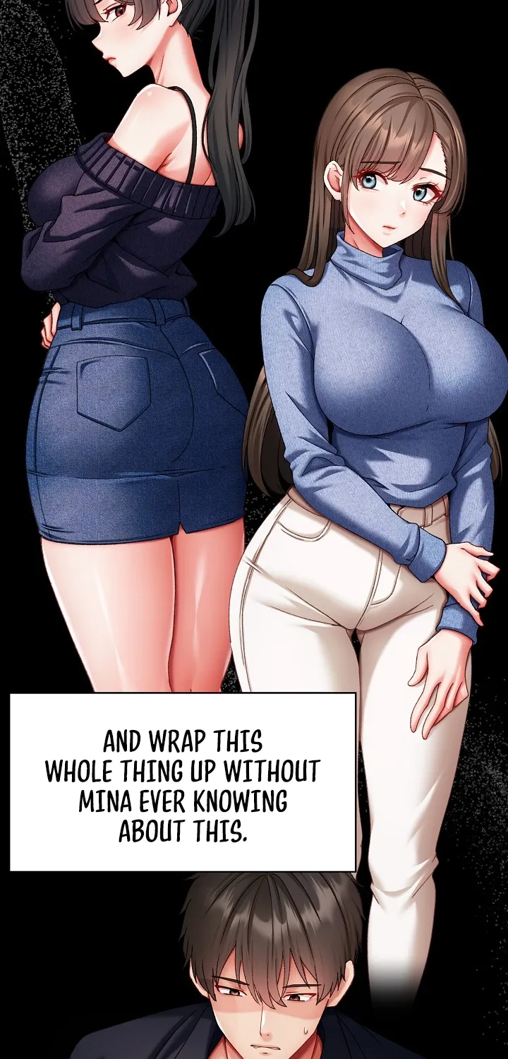 Read Little Bully chapter 9 image 15 on Lezhin