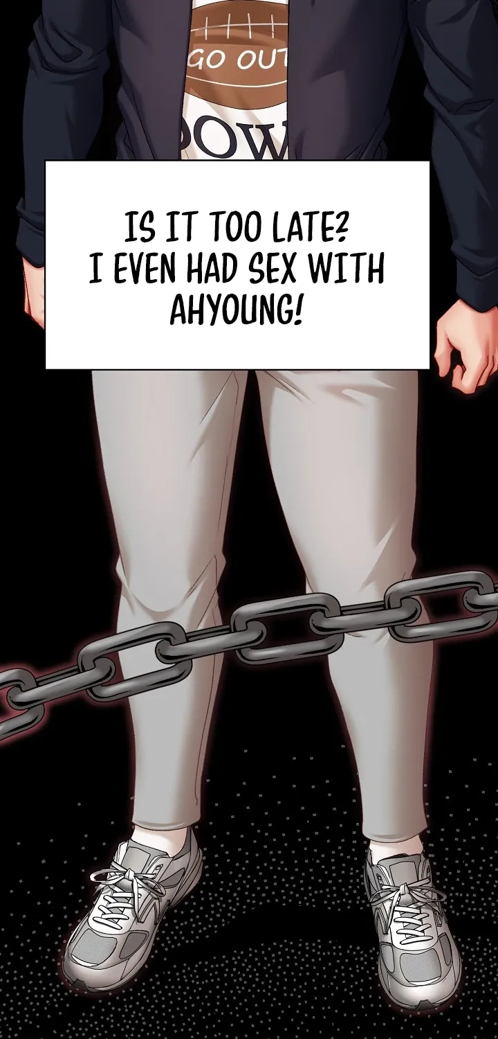 Read Little Bully chapter 9 image 17 on Lezhin