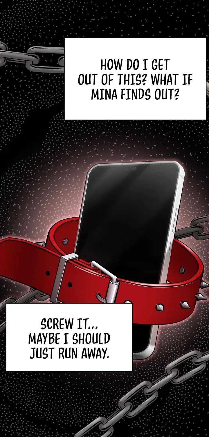 Read Little Bully chapter 9 image 18 on Lezhin