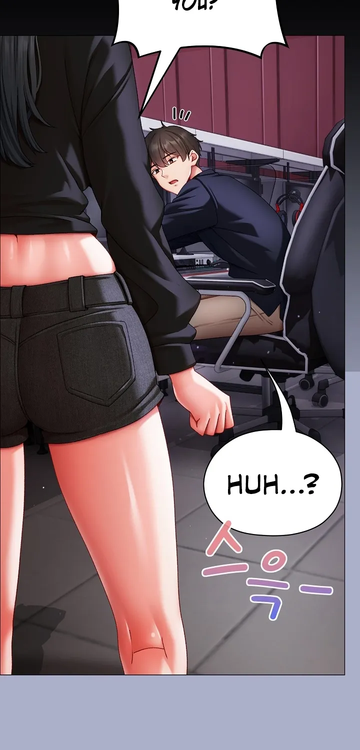 Read Little Bully chapter 9 image 20 on Lezhin