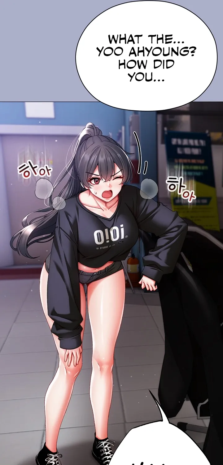 Read Little Bully chapter 9 image 22 on Lezhin
