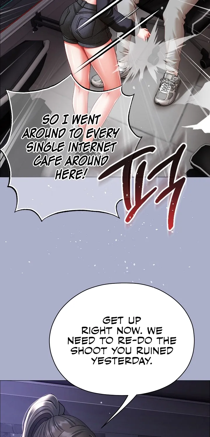 Read Little Bully chapter 9 image 24 on Lezhin