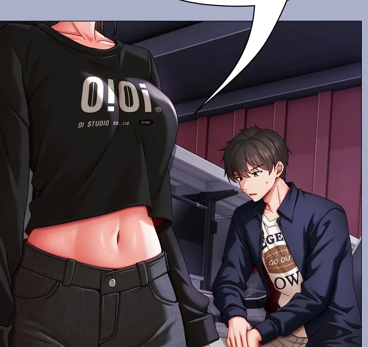 Read Little Bully chapter 9 image 26 on Lezhin