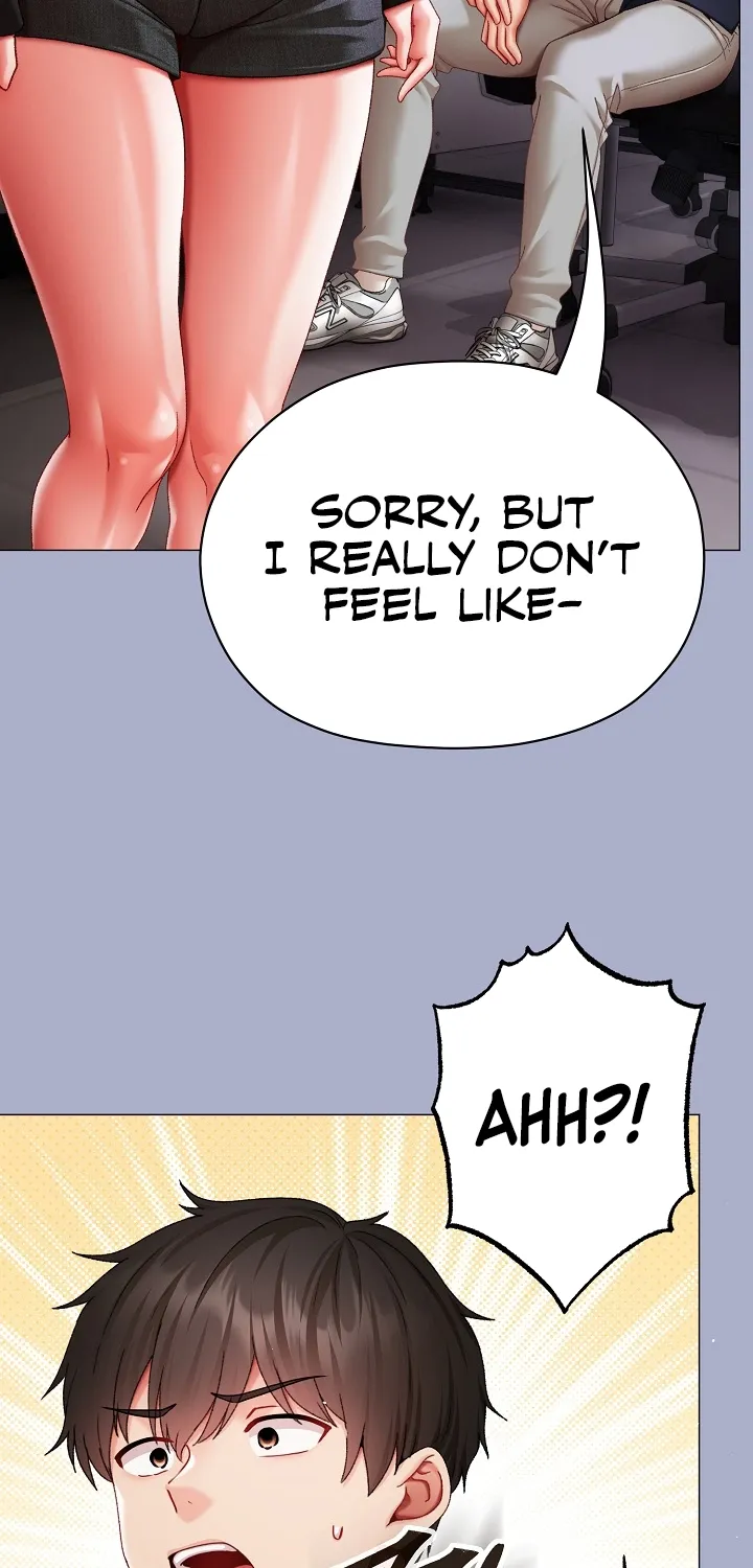 Read Little Bully chapter 9 image 27 on Lezhin