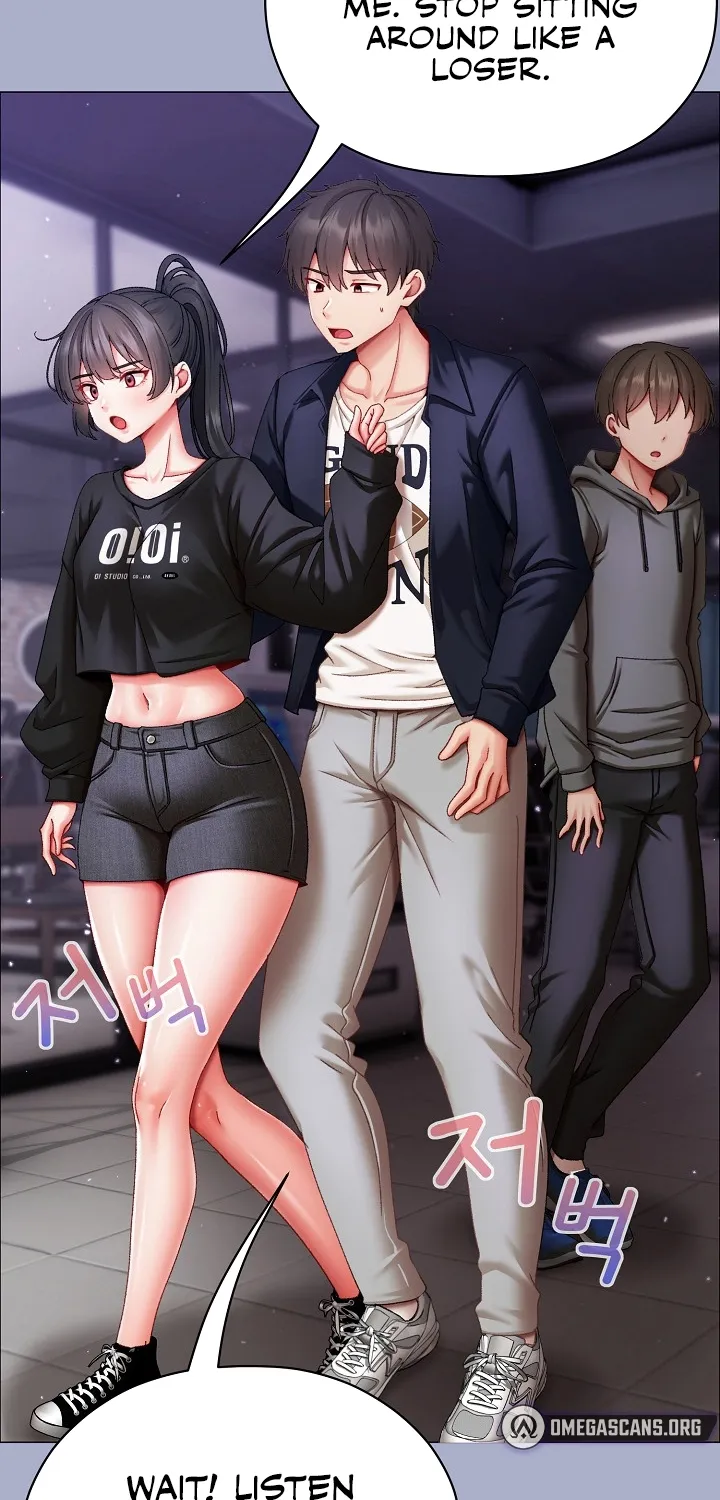 Read Little Bully chapter 9 image 29 on Lezhin