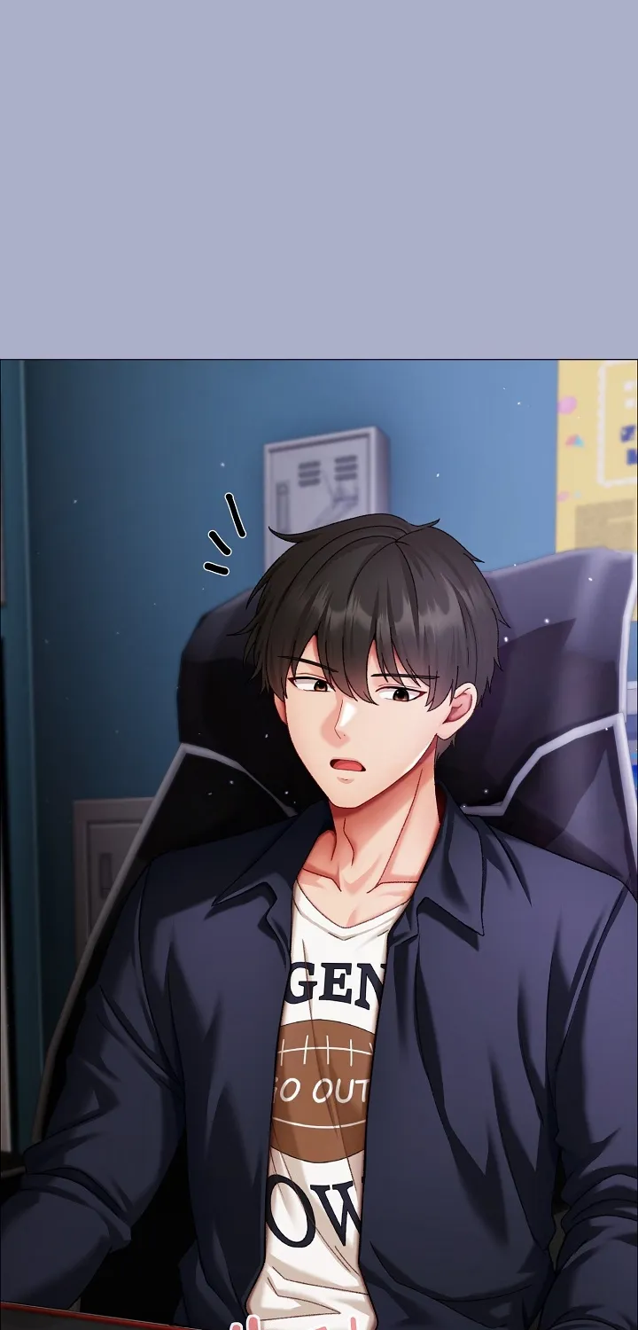 Read Little Bully chapter 9 image 3 on Lezhin