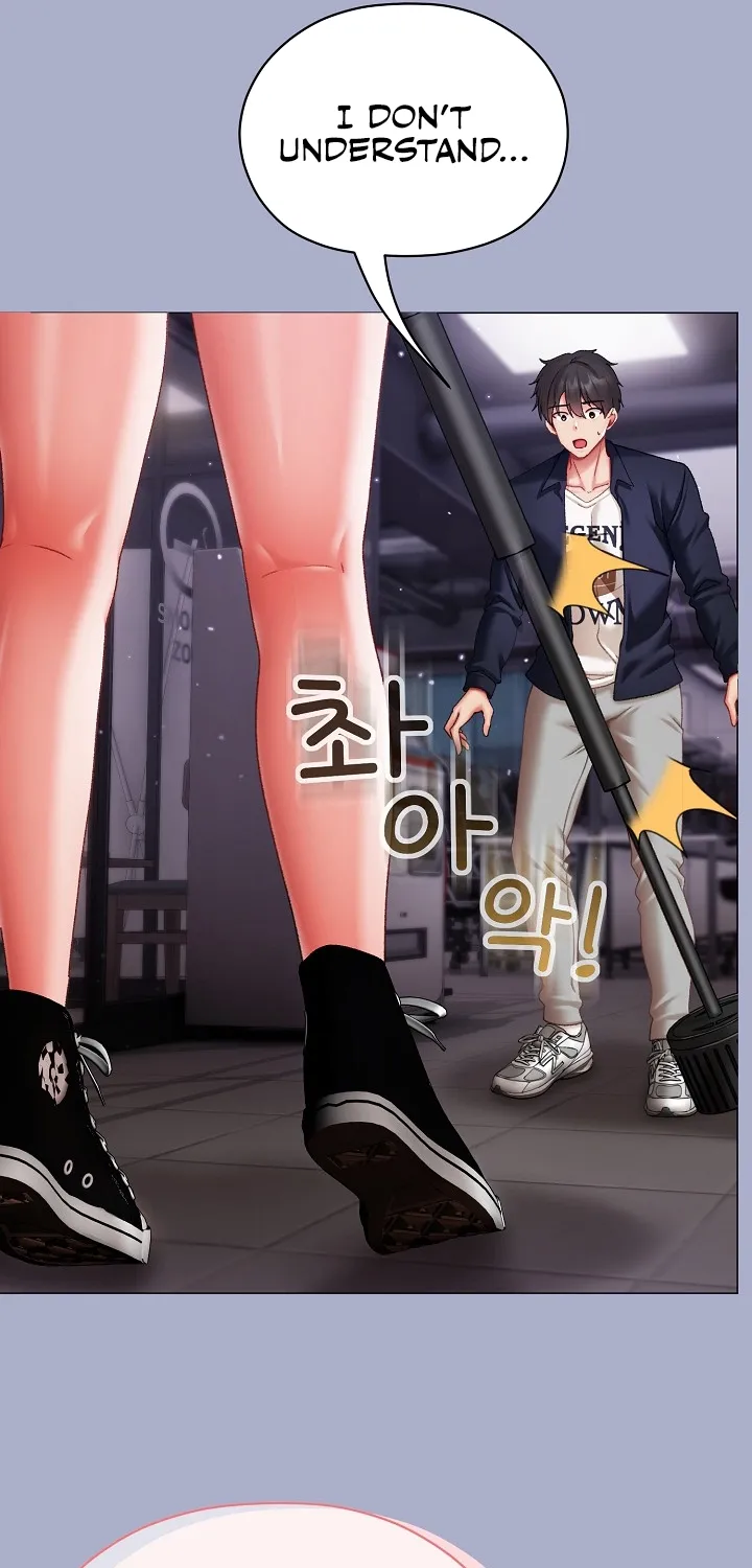 Read Little Bully chapter 9 image 32 on Lezhin
