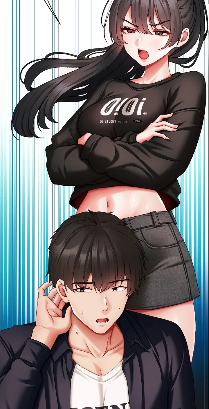 Read Little Bully chapter 9 image 45 on Lezhin