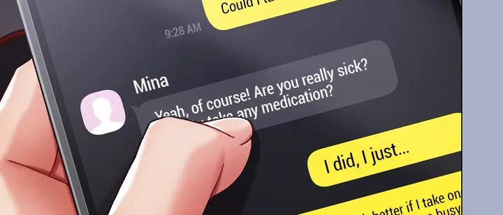 Read Little Bully chapter 9 image 5 on Lezhin