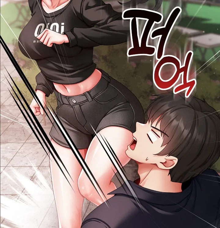 Read Little Bully chapter 9 image 54 on Lezhin