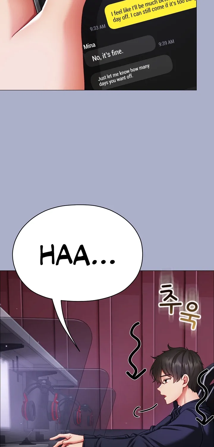 Read Little Bully chapter 9 image 6 on Lezhin